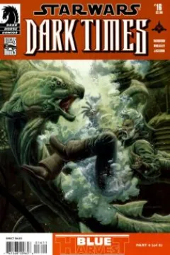 Blue Harvest, Part 4