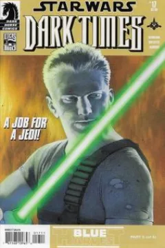 Blue Harvest, Part 5