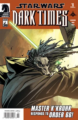 Cover of Parallels, Part 1