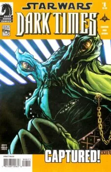 Cover of Parallels, Part 3