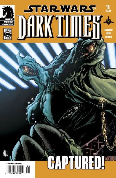 Cover of Parallels, Part 3