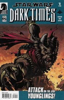 Cover of Parallels, Part 4