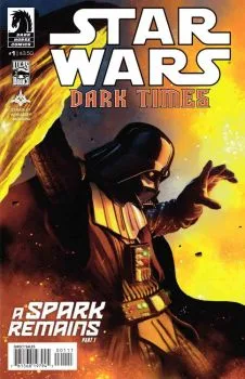 Cover of Part 1