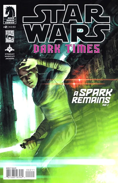 Cover of Part 2