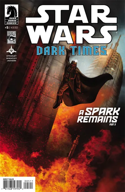 Cover of Part 5