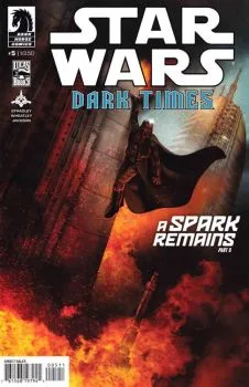 Cover of Part 5