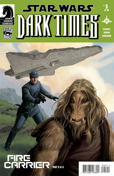 Cover of Part 5 of 5