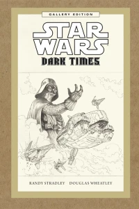 Issue #1