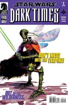 Cover of Part Two (of Five)