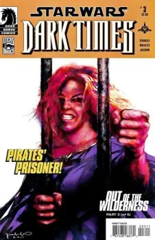 Cover of Part Three (of Five)