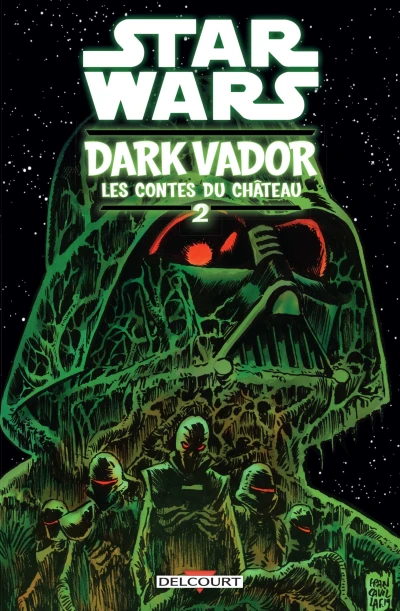 Cover of Tome 2