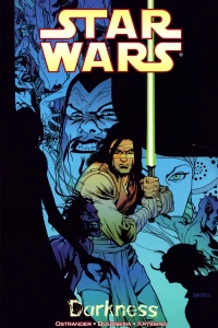 Star Wars: Darkness