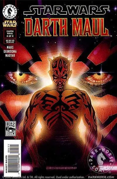 Cover of Part Four