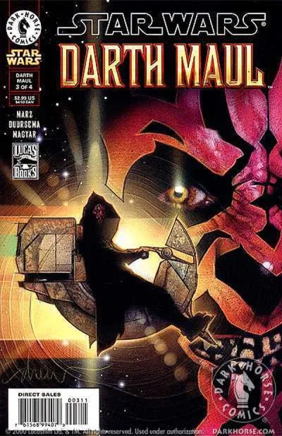 Cover of Part Three