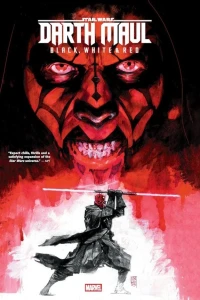 Issue #1