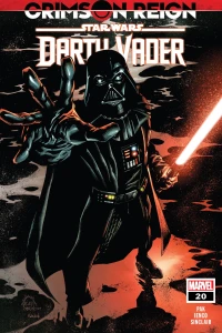 Queen's Shadow Returns