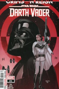 Return Of The Handmaiden