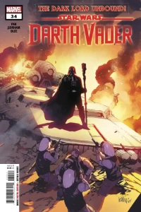 Unbound Force Part II