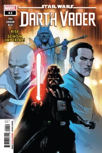 Rise of the Schism Imperial