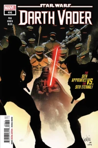 The Razing of Exegol Part 1