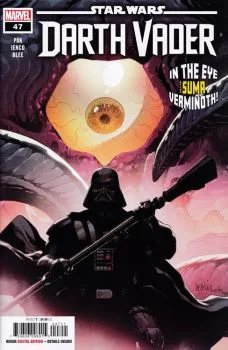 Cover of The Razing of Exegol, Part 2