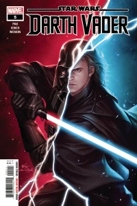 Dark Heart of the Sith Part V