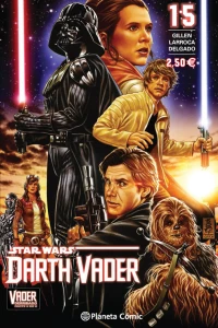Vader derribado 6 de 6