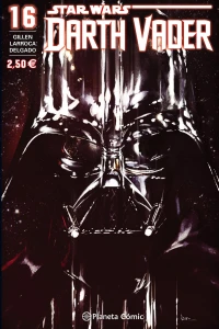 Issue #16