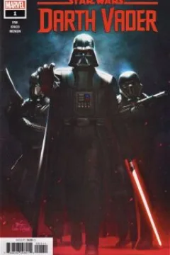 Dark Heart of the Sith Part I