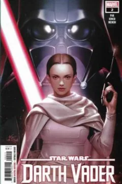 Dark Heart of the Sith Part II