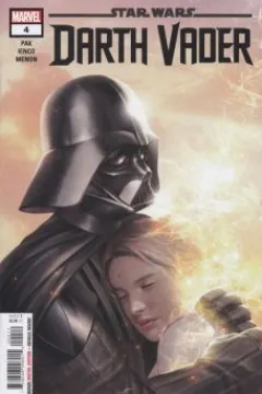 Dark Heart of the Sith Part IV