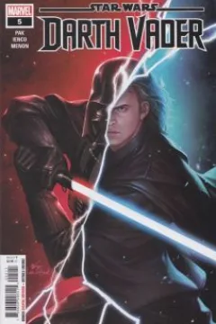 Dark Heart of the Sith Part V