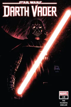 Dark Order