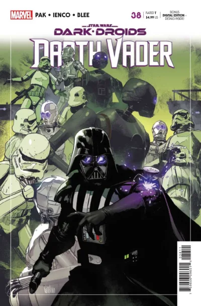 Cover of Executor Extirpatus