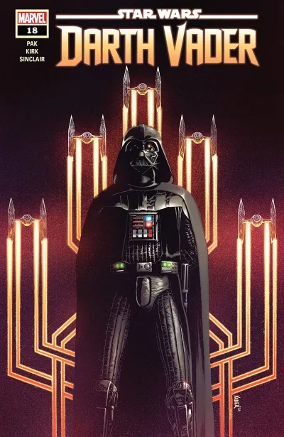 Cover of Red Revenge!