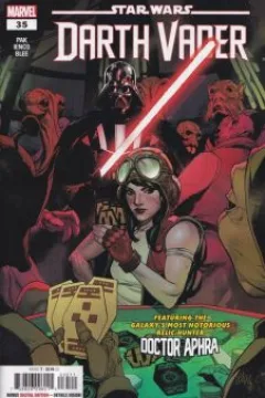 Target Aphra