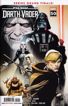 Cover of Terminus