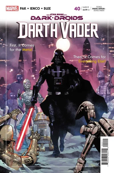 Cover of The Master's Trial