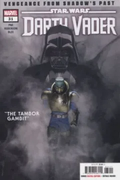 The Tambor Gambit