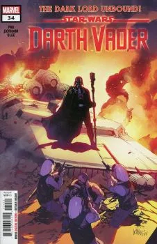 Cover of Unbound Force Part II