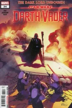 Unbound Force Part II