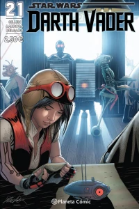Issue #21