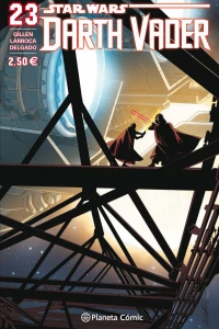 Issue #23