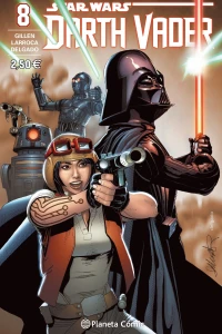 Issue #8