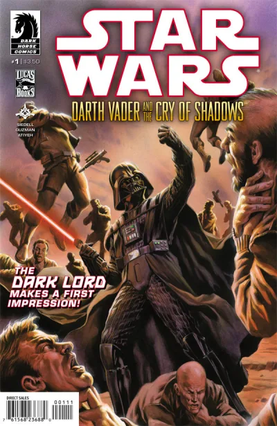 Cover of Part One