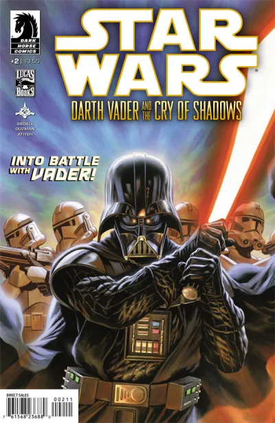Cover of Part Two