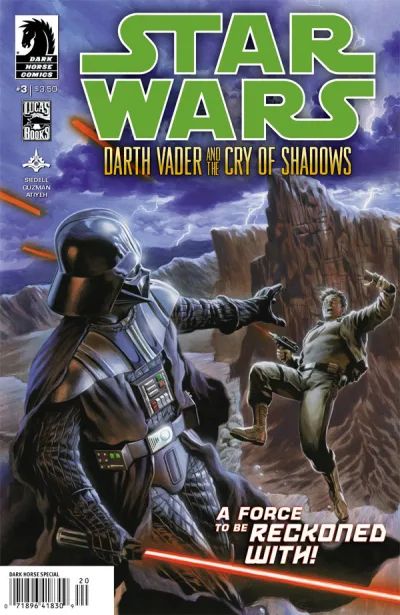 Cover of Part Three