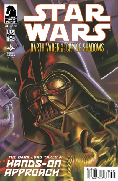Cover of Part Four