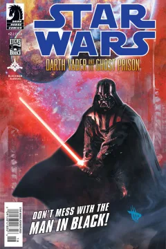Issue #2