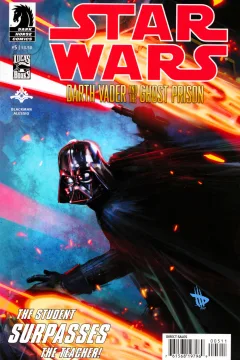 Issue #5
